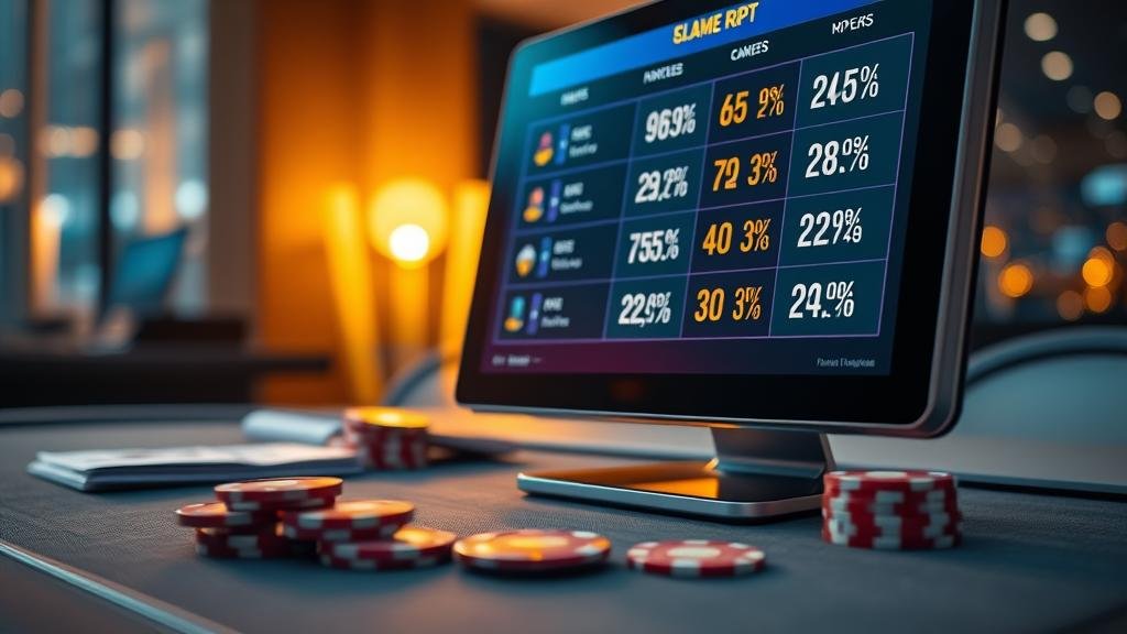 โลโก้ค่ายเกมสล็อตยอดนิยม