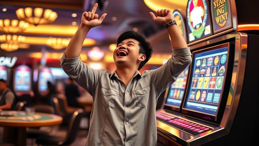 เกมสล็อต Sweet Bonanza จาก Pragmatic Play