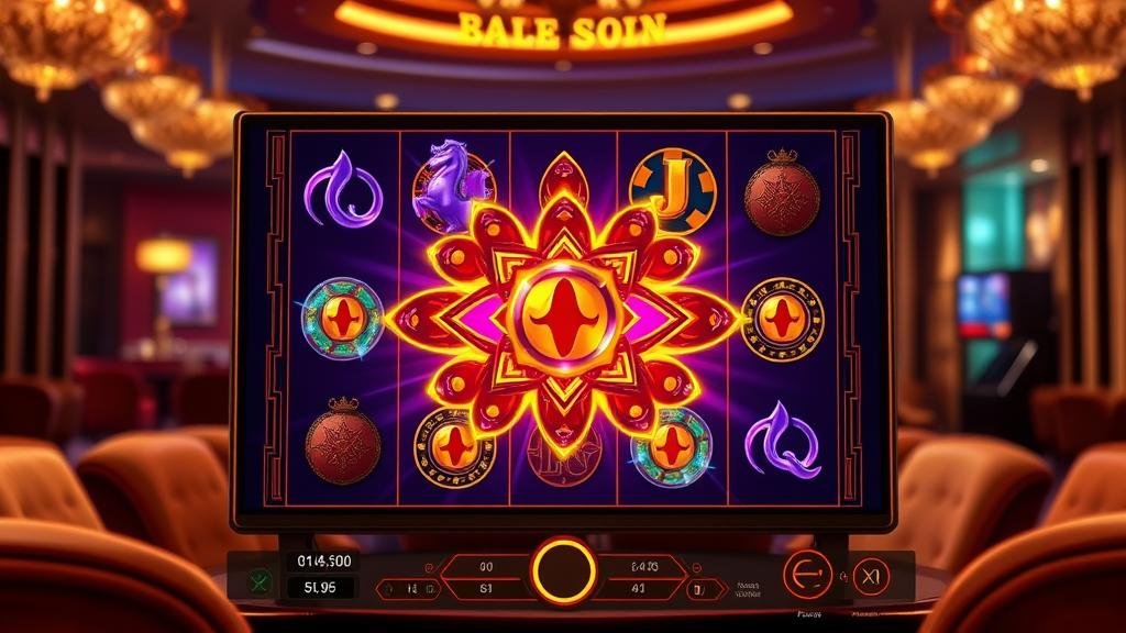 ตัวอย่างการชนะรางวัลใหญ่ในสล็อตคลัสเตอร์ PeterAndSons