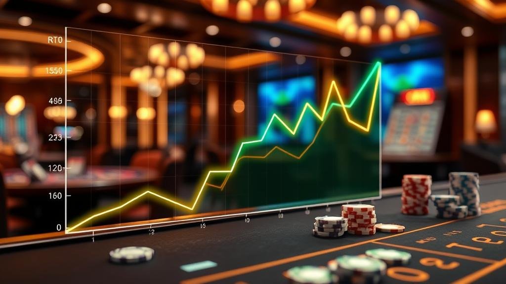 โลโก้สล็อตค่ายดัง PG, Joker, Blueprint