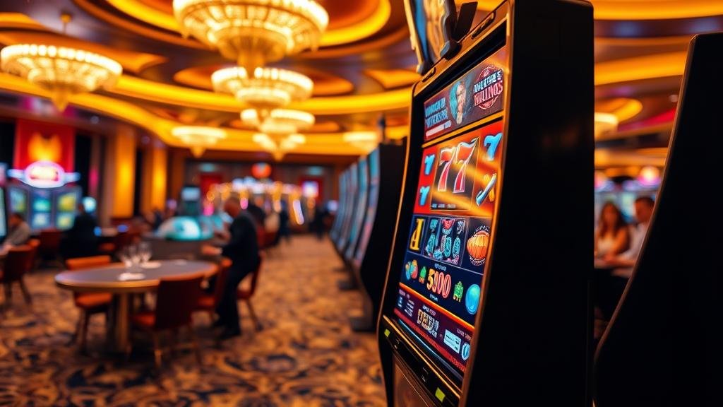 คู่มือเลือกสล็อตค่ายดัง: เทคนิคซื้อสปิน, คำนวณ RTP, ตั้งงบปลอดภัย จ่ายไว