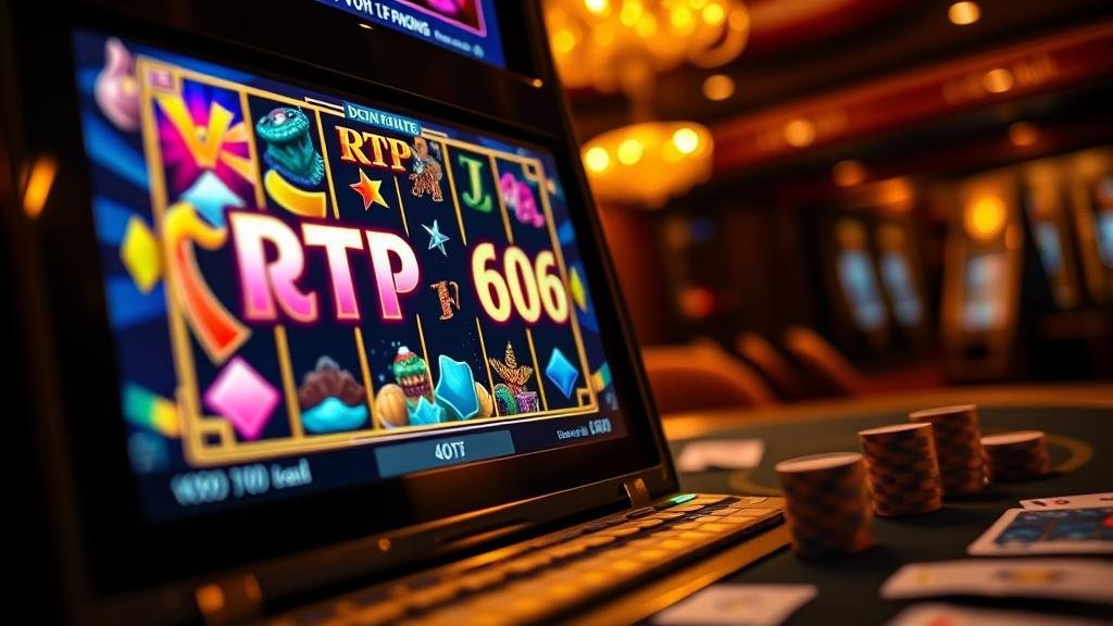 คู่มือเลือกสล็อตค่ายดัง: BGaming, Nolimit, Stakelogic เช็ค RTP ทำกำไร