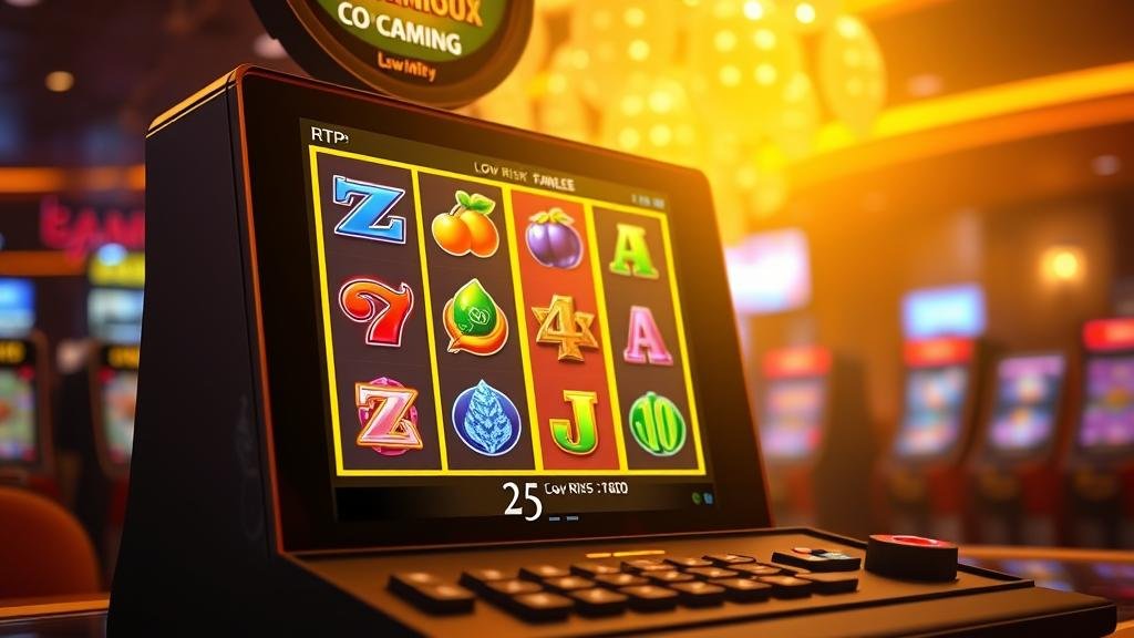 เกมสล็อต Stakelogic กราฟิกสมจริง