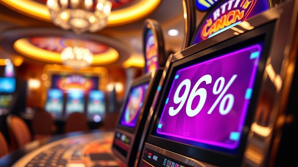 ไอคอนเกมสล็อตธีมต่างๆ