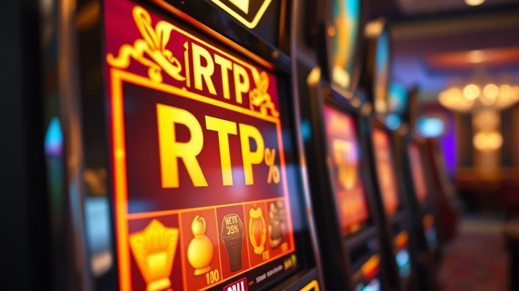 สูตรเด็ด! เช็ค RTP สล็อตค่ายดัง PeterAndSons, Stakelogic จ่ายไว ทำกำไรชัวร์