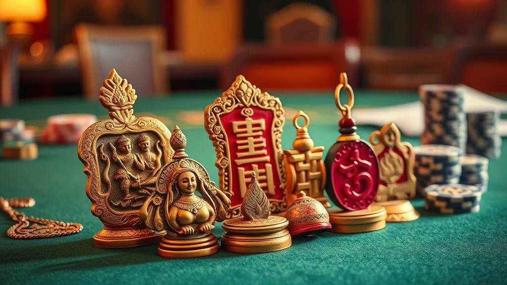 รวมเกมสล็อตจากหลากหลายค่ายดัง