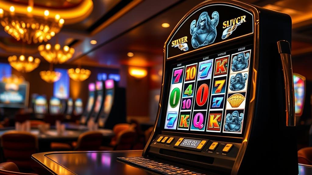 สล็อต CQ9 ธีมเอเชีย โบนัสแตกง่าย