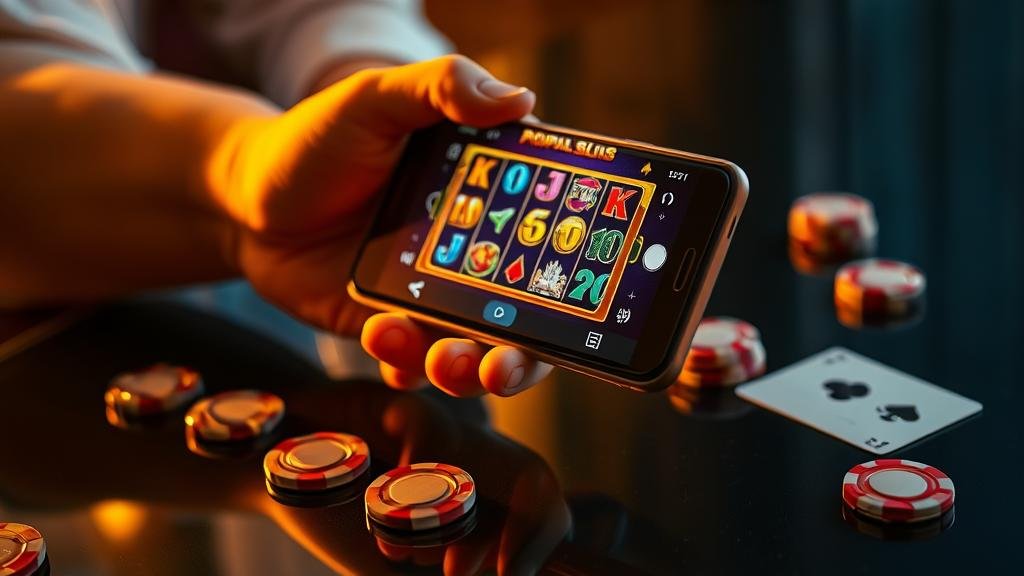 ซื้อสปินสล็อต RedTiger