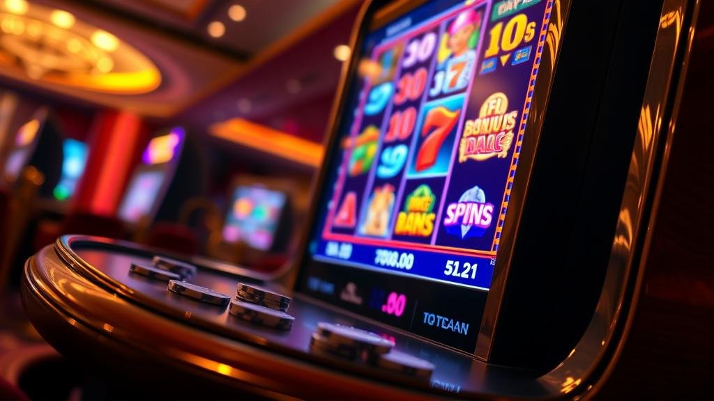 เปรียบเทียบสล็อตจากค่าย ELK, Microgaming, Booming, Evoplay