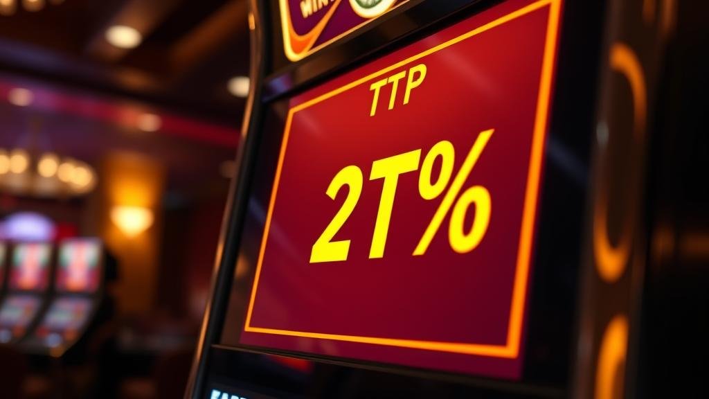 สัญลักษณ์และฟีเจอร์พิเศษในเกมสล็อต