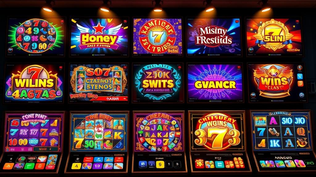 เทคนิคการเล่นสล็อตบนมือถือให้ได้กำไร