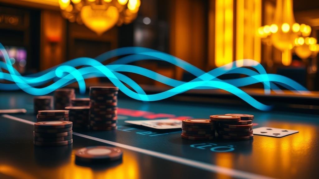 ตารางการจ่ายเงิน (Paytable) ของเกมสล็อต