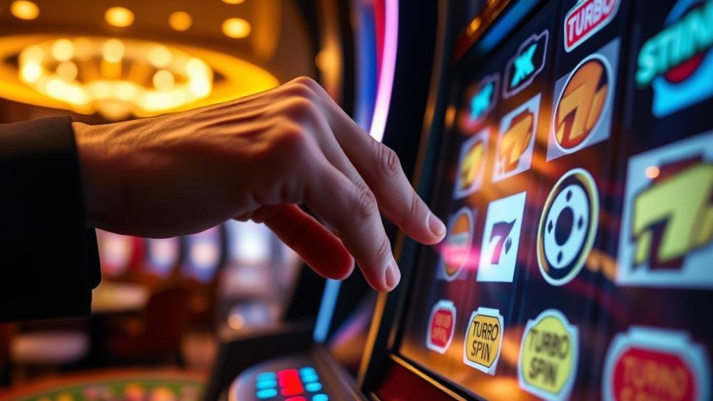 ตารางการจ่ายเงิน (Paytable) ของเกมสล็อต