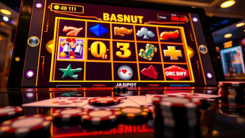 คู่มือสล็อต เกมสำหรับมืออาชีพ 8 - Complete Guide