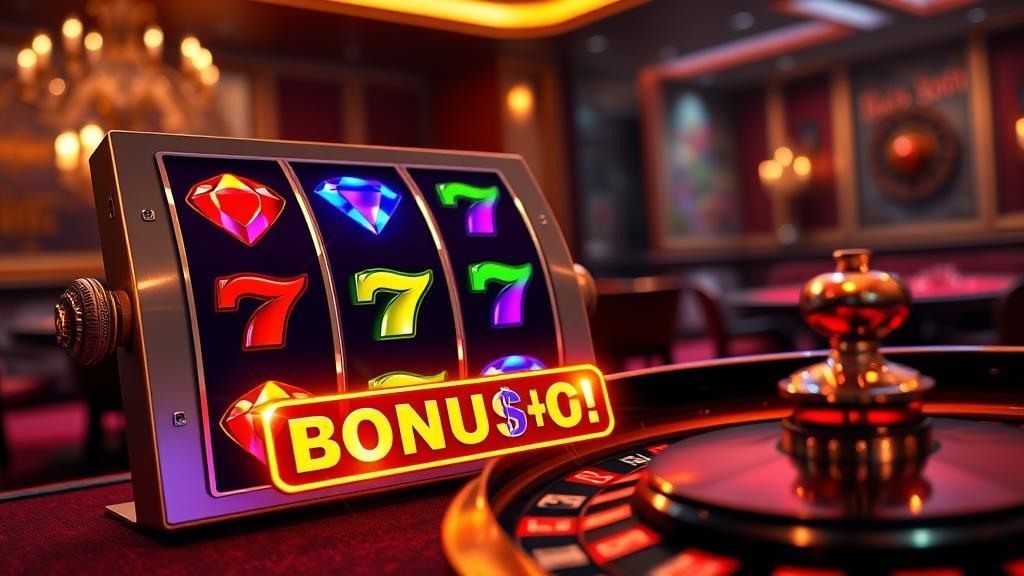 การบริหารงบประมาณการเล่นสล็อตออนไลน์