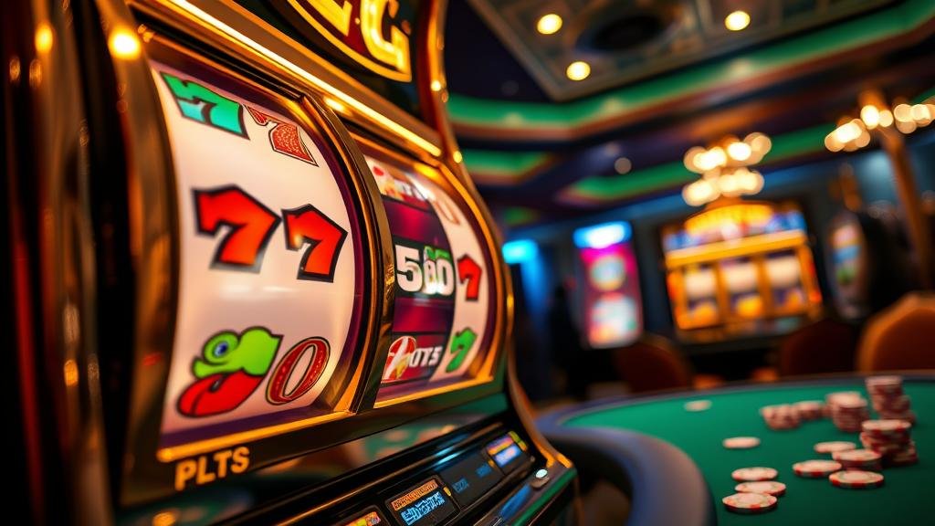 สล็อตคาสิเคด เบทสูง: คู่มือเล่นง่าย ปรับเบทสล็อต WMS, สล็อตท้องฟ้า, สล็อต Ree...