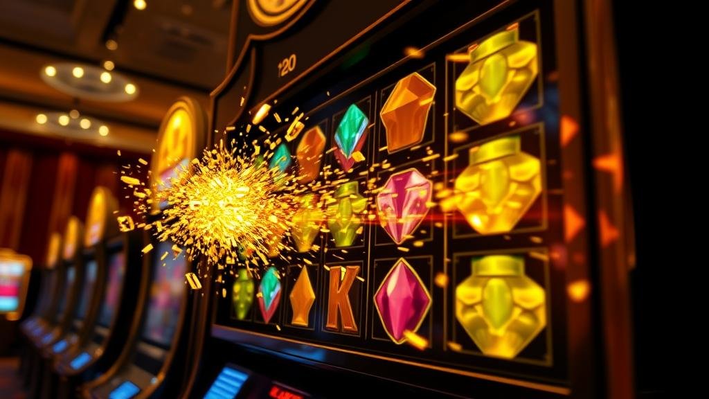 การปรับเบทสล็อตบนแท็บเล็ตเพื่อการเล่นที่แม่นยำ