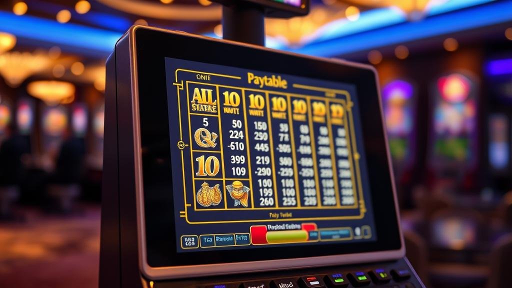 สล็อต CQ9 วันนี้: เช็คเพย์เทเบิลง่ายๆ เพิ่มโอกาสชนะ และ RTP เพื่อกำไรที่มั่นคง