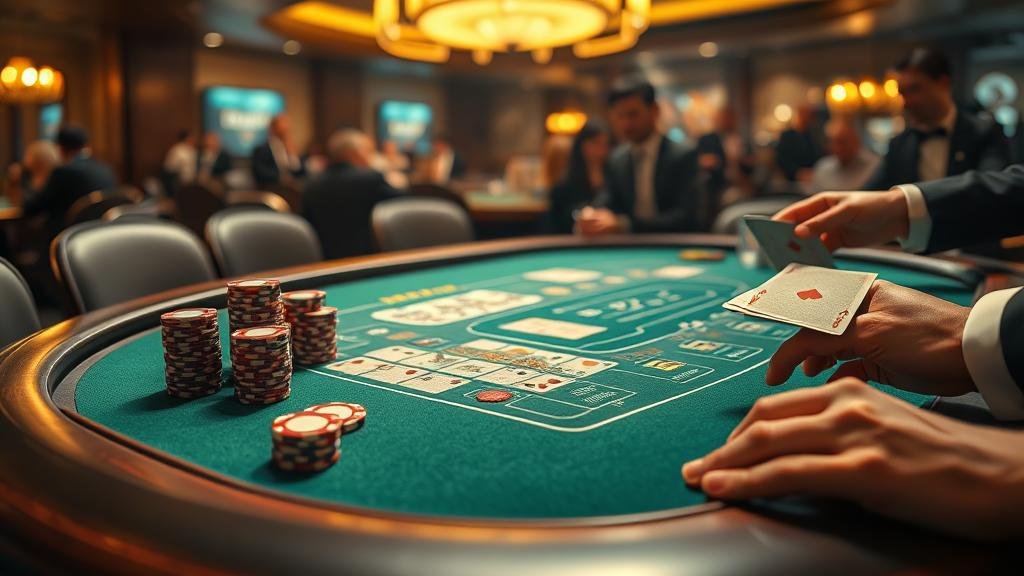 การตั้งค่าออโต้สล็อตบนมือถือ