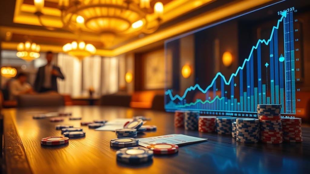 เปิดสถิติเจาะลึกหวยหุ้นทั่วโลก: สูตรเด็ดหุ้นไทย, ลาวทีวี, อาร์เจนตินา, เวียดนาม