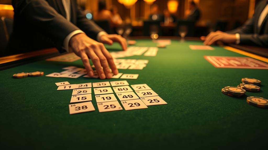 เปิดสูตรลับคำนวณหวยหุ้นไทย-ต่างประเทศ: สถิติแม่นยำสูงเห็นผลไว