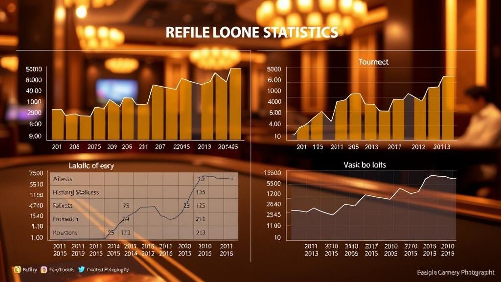 วิเคราะห์สถิติหวยหุ้น