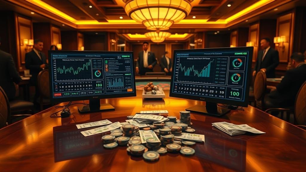 สถิติหวยลาวและฮานอย