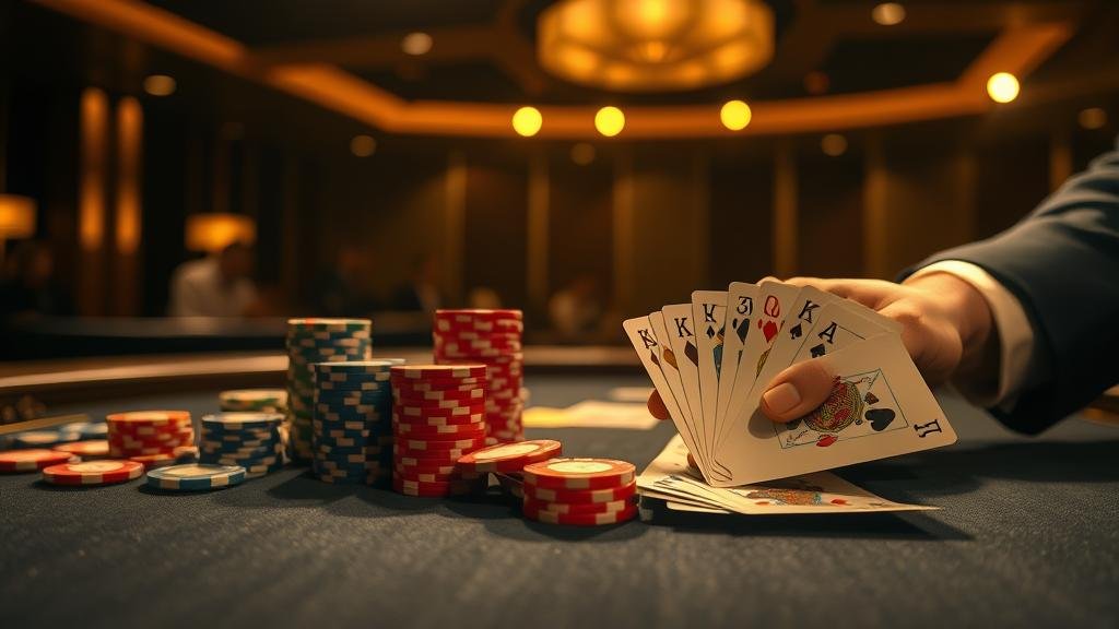 วิเคราะห์เลขเด็ดฮั่งเส็ง