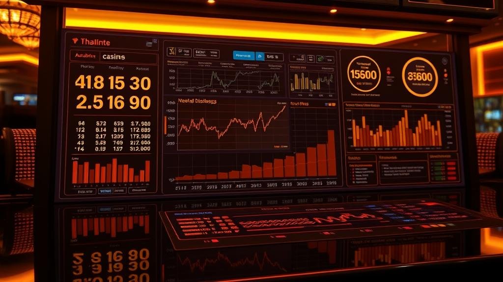 Plus หวย: เวิร์กโฟลว์วิเคราะห์เลขยี่กีหุ้น ตรวจผลรวดเร็ว จ่ายเต็มทุกยอด