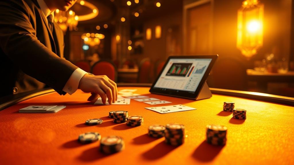 การวิเคราะห์เลขหวยฮานอยบ่ายเพื่อเพิ่มโอกาส