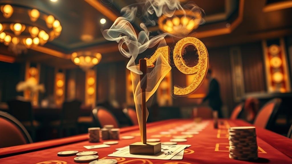 คู่มือจัดอันดับเลขหวย เลขธูป: เทคนิคจัดชุดเลขเรียลไทม์ จ่ายหนักทุกงวด