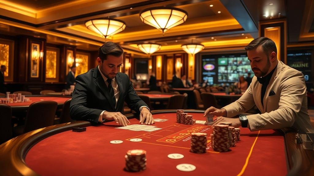 การจัดพอร์ตเลขหวยหุ้น