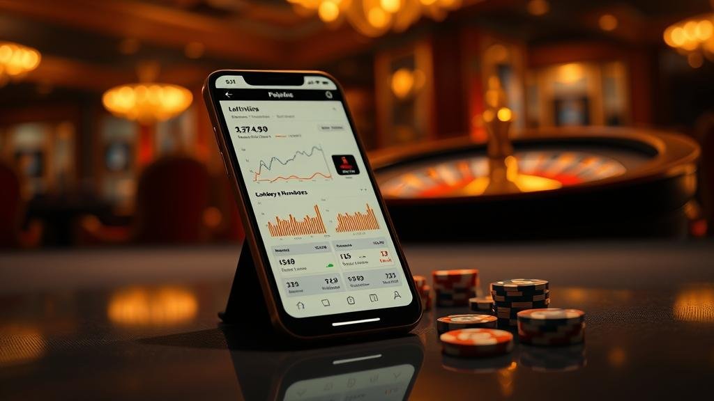 รวมแพลตฟอร์มและเครื่องมือช่วยแทงหวยออนไลน์