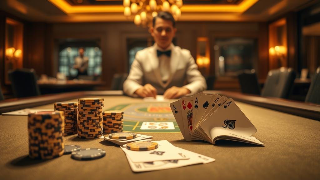 การวางแผนการเงินสำหรับการเล่นหวย