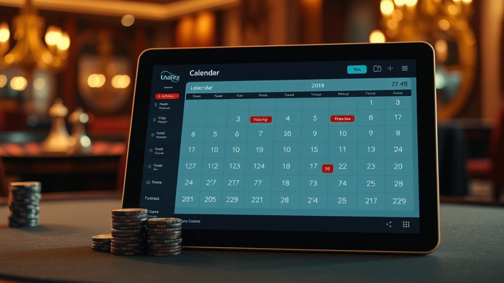 สรุปเทคนิคเด็ด! ปฏิทินหวยครบถ้วน: ค้นหาเลขย้อนหลังง่าย เปรียบเทียบผลงานสำนัก