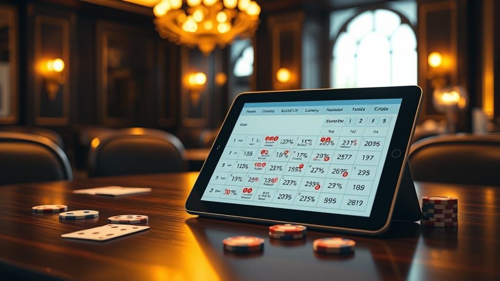 แพลตฟอร์มหวยออนไลน์ที่ปลอดภัยและเชื่อถือได้