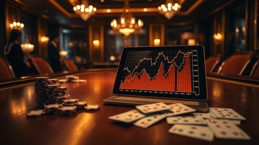 เคล็ดลับวิเคราะห์หวยลาวVIP: จัดอันดับเลขเด็ดตามสถิติ ฉบับนักเสี่ยงโชคยุคใหม่