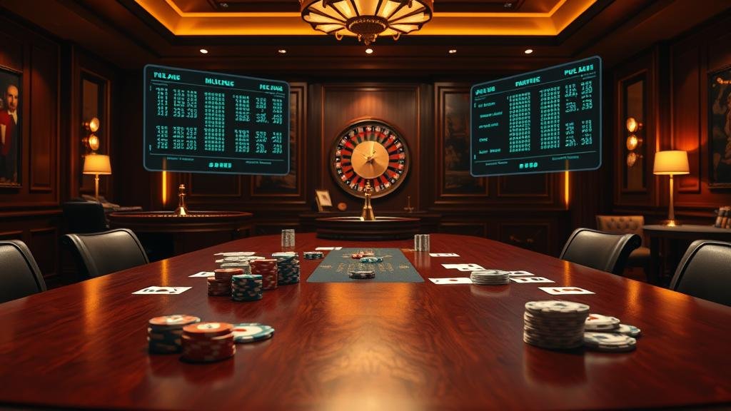 คู่มืออินดิเคเตอร์หวย: เร่งรัด, คุมงบ, สับชุด, เช็กสถิติ เพื่อชัยชนะ