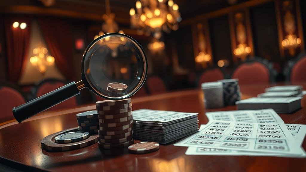 นักเดิมพันหวยออนไลน์ที่ประสบความสำเร็จ