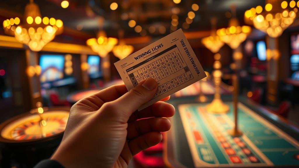 แนวโน้มเลขเด่นงวดนี้: คู่มือหวยปักหลักล่างฉบับเร่งรัด