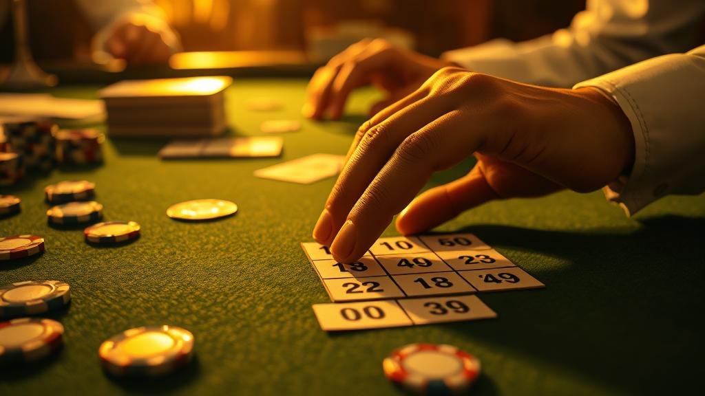 สถิติหวยย้อนหลังและการวิเคราะห์เลขเด่น