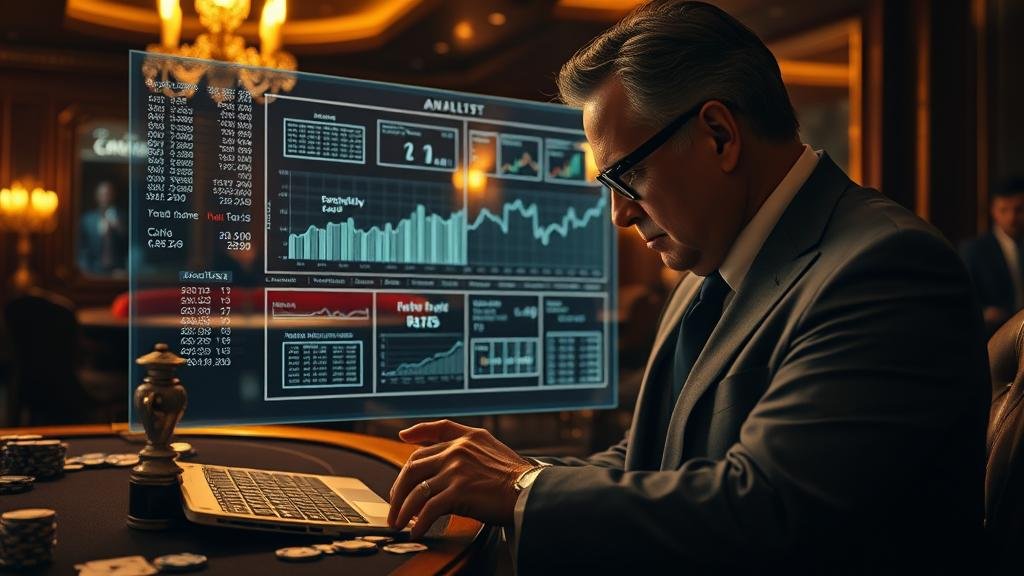 การบริหารงบประมาณสำหรับผู้เล่นหวยทุนน้อย