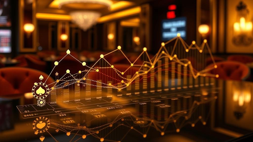 การวิเคราะห์หวยโดยใช้หลักการเดียวกับ MACD