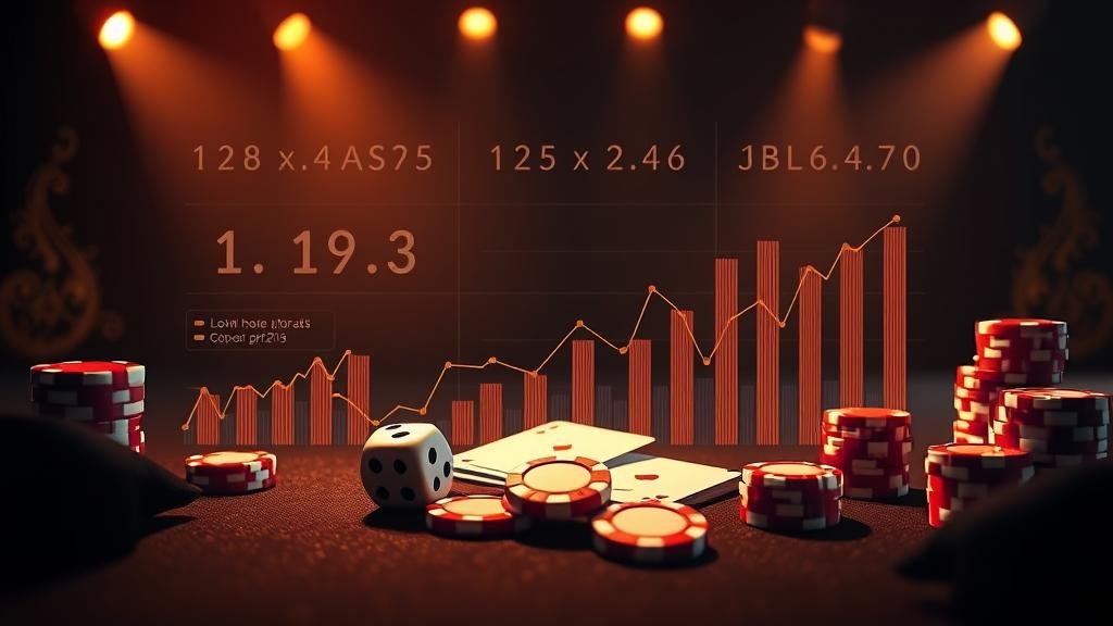 เปิดคัมภีร์หวยแม่นๆ: วิเคราะห์สูตรเด็ด เจาะลึกสถิติ หวยทุกประเภท