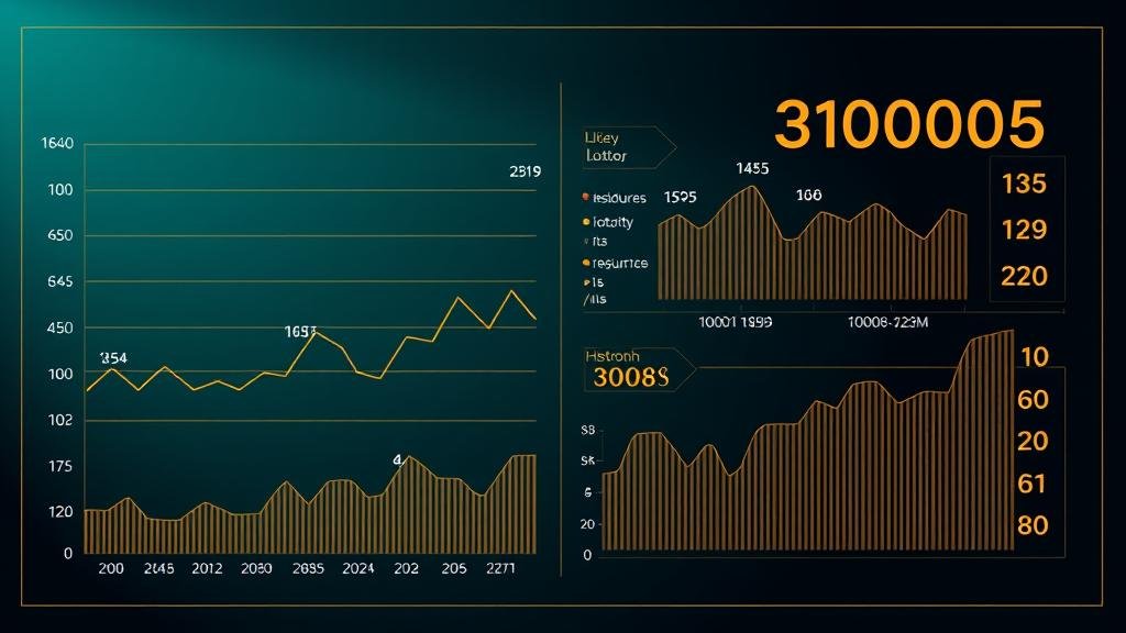 การวิเคราะห์ตัวเลขหวยด้วยสถิติ