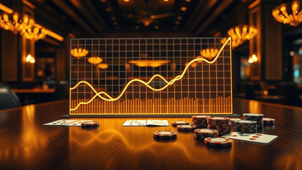 อินดิเคเตอร์วิเคราะห์ตัวเลขหวย