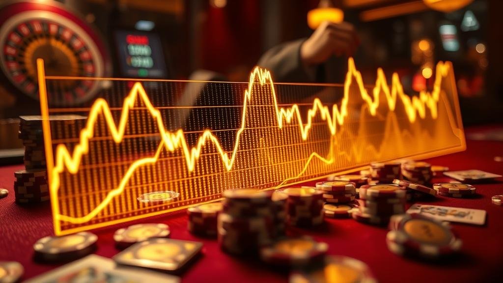 อัปเดตผลหวยล่าสุด: คู่มือหาเลขเด็ด 'โมเมนตัม' 'อินดิเคเตอร์' 'ฤกษ์มงคล' ครบจบ