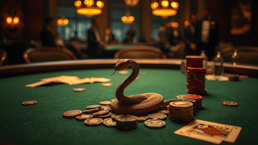 เจาะลึก 'หวยดาวอังคาร' & 'ฝันงู': เทคนิคคัดเลขเด็ด ปลอดภัย ไร้สัญญาณรบกวน