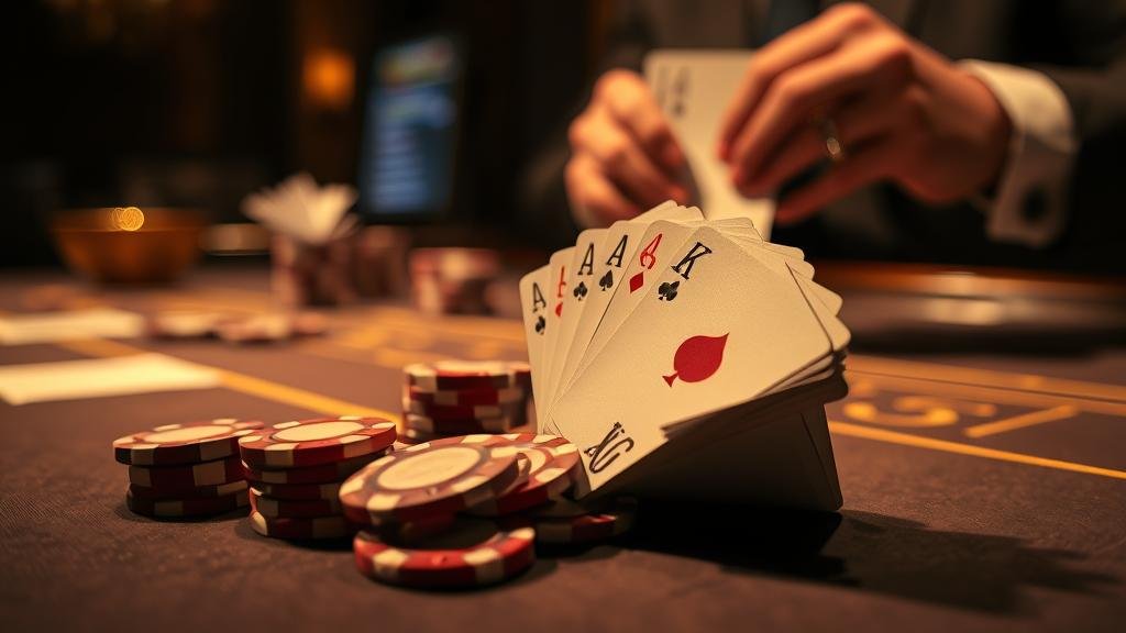 เทคนิคการคัดเลือกเลขเด็ดอย่างมีหลักการ