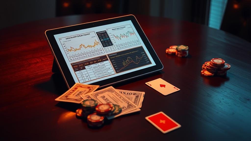 การวิเคราะห์รูปแบบเลขเด่นหวยฮานอย